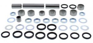 Swing arm linkage bearing and seal kit All Balls Racing