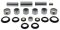 Swing arm linkage bearing and seal kit All Balls Racing