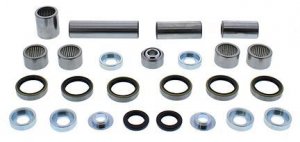 Swing arm linkage bearing and seal kit All Balls Racing