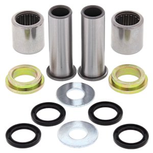 Swing arm bearing and seal kit All Balls Racing