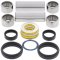 Swing arm bearing and seal kit All Balls Racing