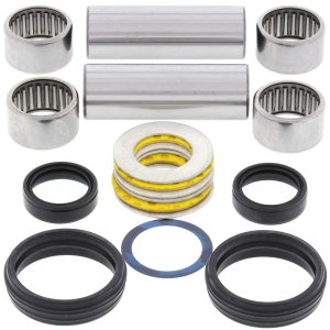 Swing arm bearing and seal kit All Balls Racing