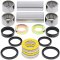 Swing arm bearing and seal kit All Balls Racing