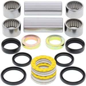 Swing arm bearing and seal kit All Balls Racing