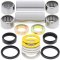 Swing arm bearing and seal kit All Balls Racing