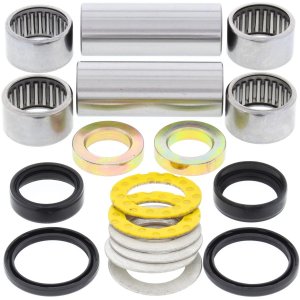 Swing arm bearing and seal kit All Balls Racing