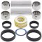 Swing arm bearing and seal kit All Balls Racing