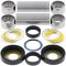 Swing arm bearing and seal kit All Balls Racing