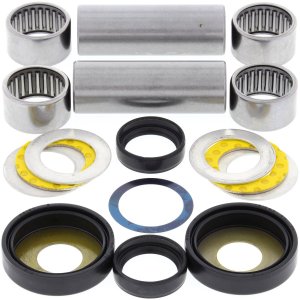 Swing arm bearing and seal kit All Balls Racing