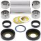 Swing arm bearing and seal kit All Balls Racing