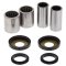 Swing arm bearing and seal kit All Balls Racing