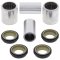 Swing arm bearing and seal kit All Balls Racing