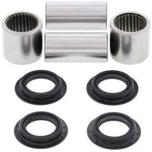 Swing arm bearing and seal kit All Balls Racing