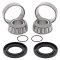 Swing arm bearing and seal kit All Balls Racing