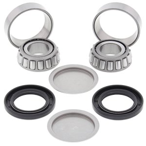 Swing arm bearing and seal kit All Balls Racing