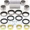 Swing arm bearing and seal kit All Balls Racing