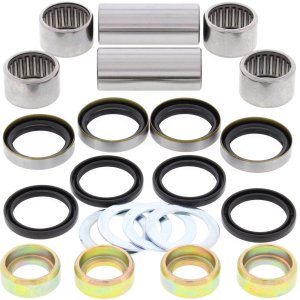 Swing arm bearing and seal kit All Balls Racing