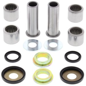 Swing arm bearing and seal kit All Balls Racing