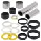 Swing arm bearing and seal kit All Balls Racing