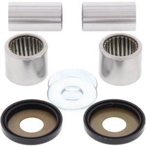 Swing arm bearing and seal kit All Balls Racing