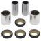 Swing arm bearing and seal kit All Balls Racing