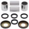 Swing arm bearing and seal kit All Balls Racing