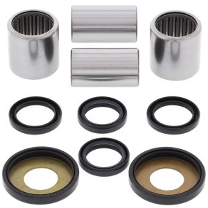 Swing arm bearing and seal kit All Balls Racing