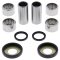 Swing arm bearing and seal kit All Balls Racing