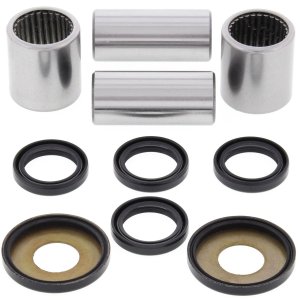 Swing arm bearing and seal kit All Balls Racing