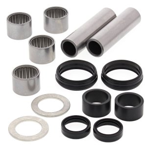 Swing arm bearing and seal kit All Balls Racing