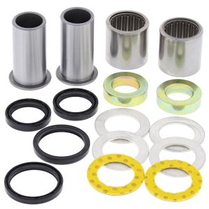 Swing arm bearing and seal kit All Balls Racing