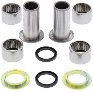 Swing arm bearing and seal kit All Balls Racing