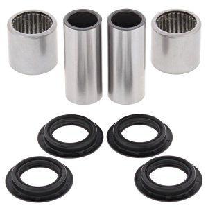 Swing arm bearing and seal kit All Balls Racing