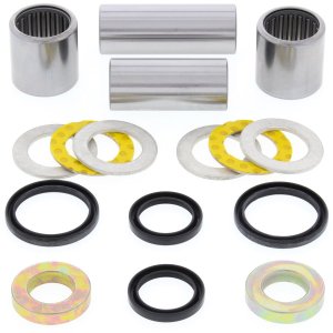 Swing arm bearing and seal kit All Balls Racing