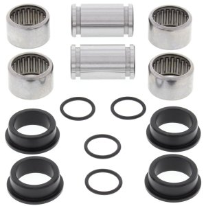 Swing arm bearing and seal kit All Balls Racing