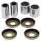 Swing arm bearing and seal kit All Balls Racing