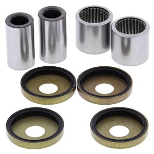 Swing arm bearing and seal kit All Balls Racing