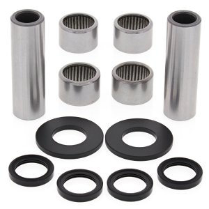 Swing arm bearing and seal kit All Balls Racing