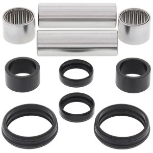 Swing arm bearing and seal kit All Balls Racing