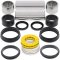 Swing arm bearing and seal kit All Balls Racing