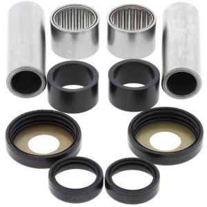 Swing arm bearing and seal kit All Balls Racing