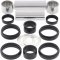 Swing arm bearing and seal kit All Balls Racing