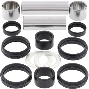 Swing arm bearing and seal kit All Balls Racing