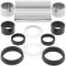 Swing arm bearing and seal kit All Balls Racing