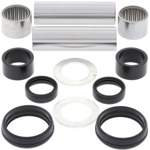 Swing arm bearing and seal kit All Balls Racing