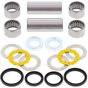 Swing arm bearing and seal kit All Balls Racing