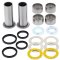 Swing arm bearing and seal kit All Balls Racing