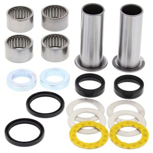 Swing arm bearing and seal kit All Balls Racing