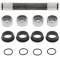 Swing arm bearing and seal kit All Balls Racing