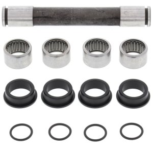 Swing arm bearing and seal kit All Balls Racing